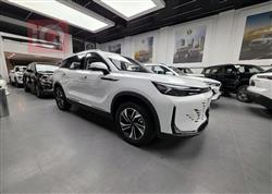 BAIC X7